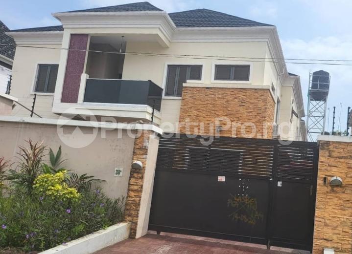 4 bedroom House for sale Ikota Villa Lekki Lagos Ikota Lekki Lagos