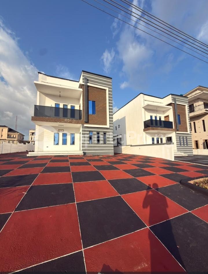 4 bedroom House for sale Engineer Lere Adigun Gra Basorun Ibadan Basorun Ibadan Oyo - 0