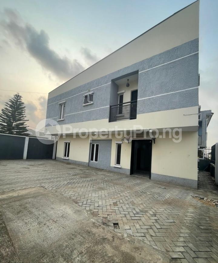 5 bedroom House for sale Magodo Ketu Lagos