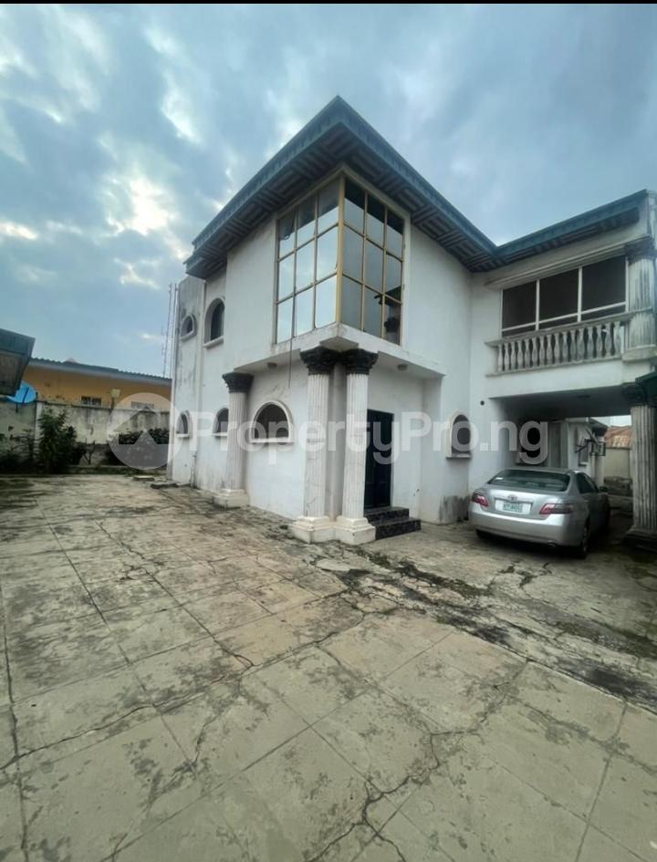 4 bedroom House for sale New Bodija Ibadan Bodija Ibadan Oyo - 9