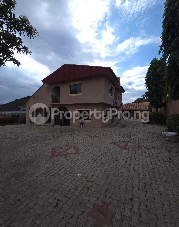4 bedroom House for sale Nihort Jericho Extension Iletuntun/Jericho extension Ibadan Oyo