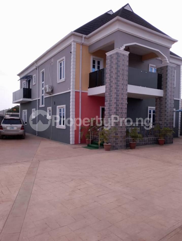 4 bedroom House for sale Omilabu Gospel Road ,before Idi Omo Ojoo Ibadan Oyo
