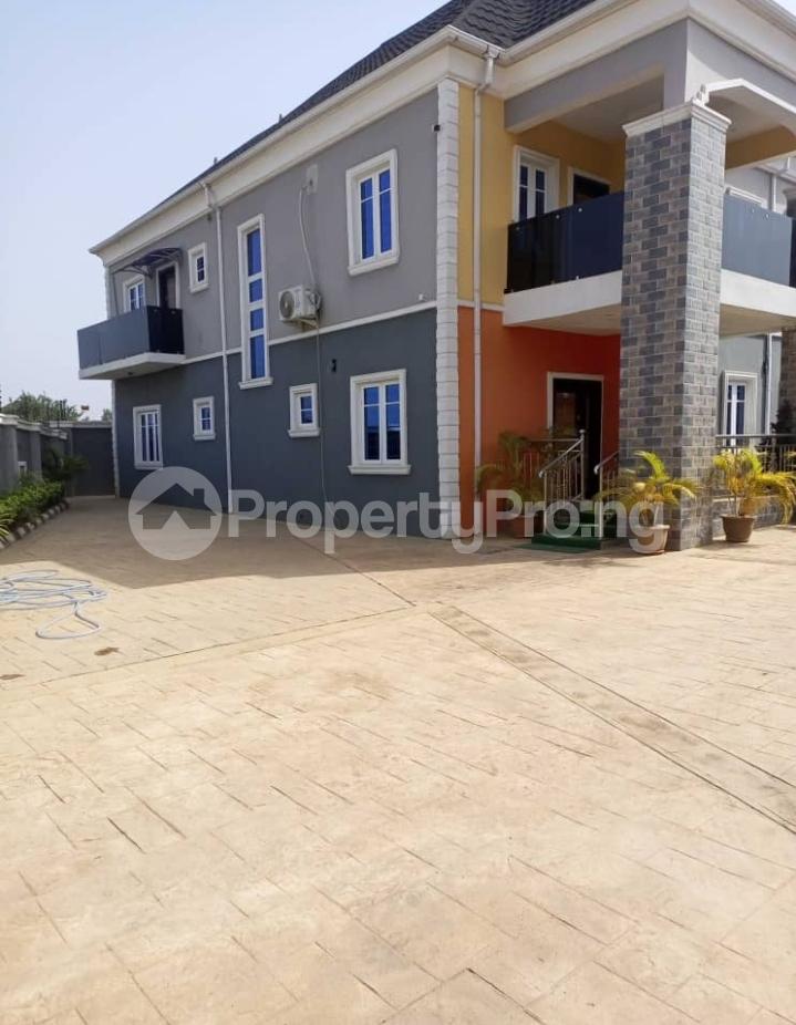 4 bedroom House for sale Onimalu Ojoo Ibadan Oyo