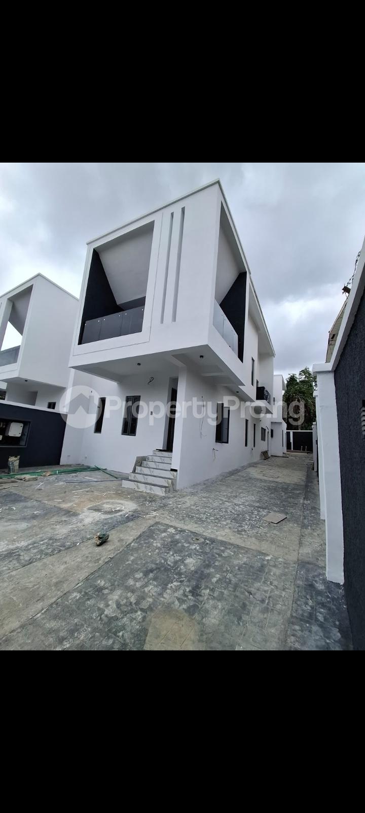 4 bedroom House for sale Dejo Oyesele Old Bodija Ibadan Bodija Ibadan Oyo