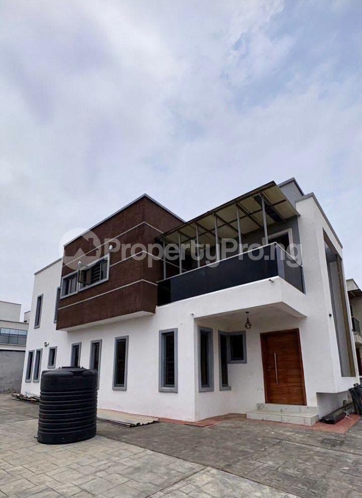 4 bedroom House for sale Oluyole Estate Ibadan Oluyole Estate Ibadan Oyo