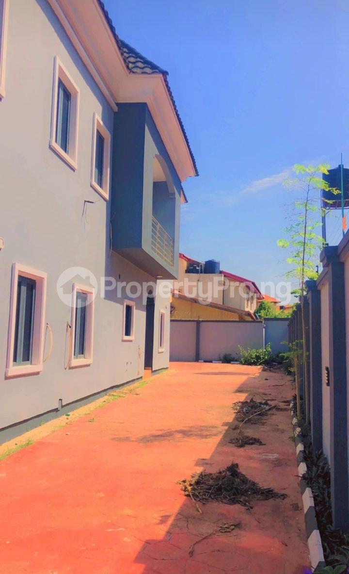 4 bedroom House for sale Bovas Filling Station Junction Oluyole Estate Ibadan Oluyole Estate Ibadan Oyo