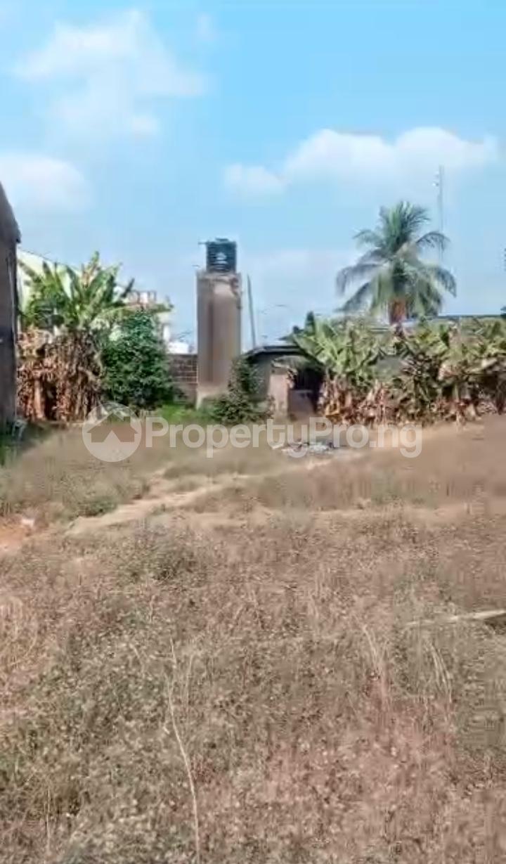 4 bedroom House for sale Agodi Gra Ibadan Oyo