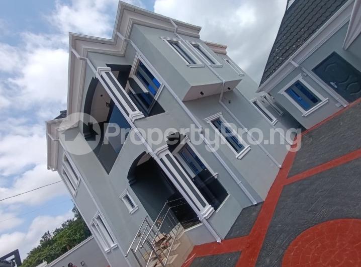 4 bedroom House for sale  Akala Express Ibadan Oyo