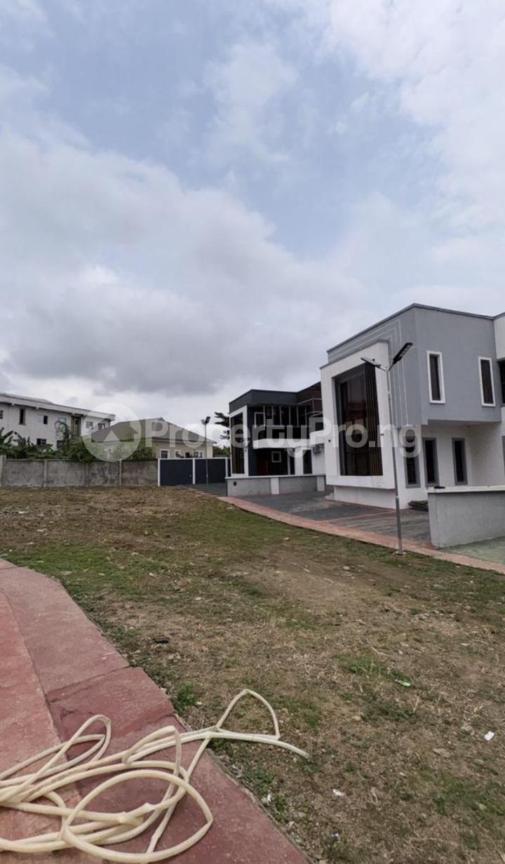 4 bedroom House for sale Lateef Oyelade Gra, Ring Rd Ibadan Oyo