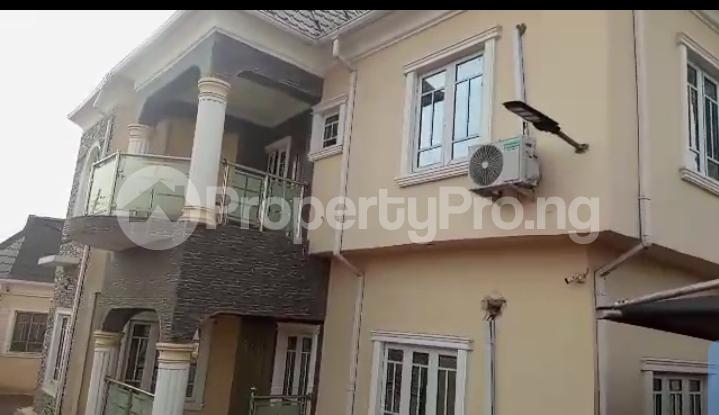 5 bedroom House for sale Tipper Garage Road Off Akala Express Ibadan Akala Express Ibadan Oyo