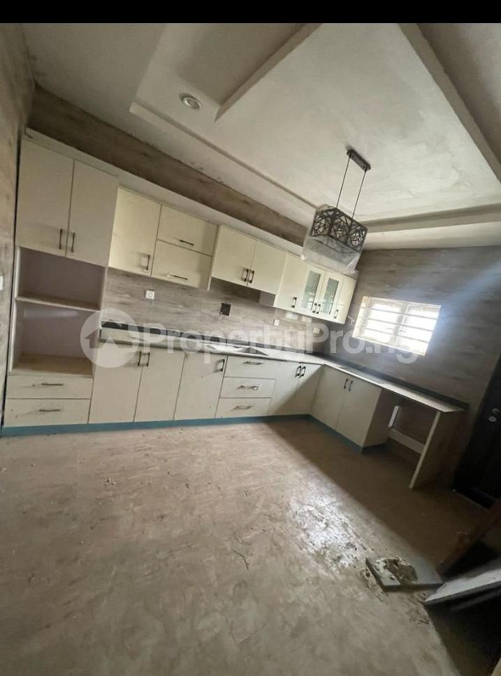 4 bedroom House for rent Alalubosa Gra Ibadan Alalubosa Ibadan Oyo