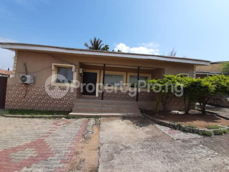 4 bedroom House for sale Life Camp Abuja