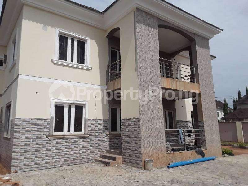 4 bedroom House for sale Lokogoma V Lokogoma Abuja