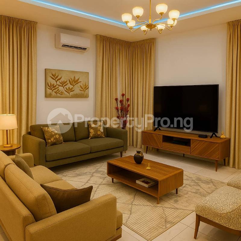 4 bedroom Flat / Apartment for shortlet Orchid Lekki Lagos
