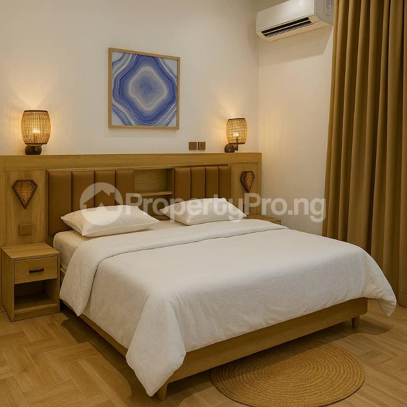 4 bedroom Flat / Apartment for shortlet Orchid Lekki Lagos