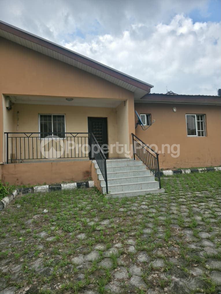 4 bedroom House for rent Carlton Gate Estate, Off Kolapo Ishola Gra Akobo Ibadan Oyo