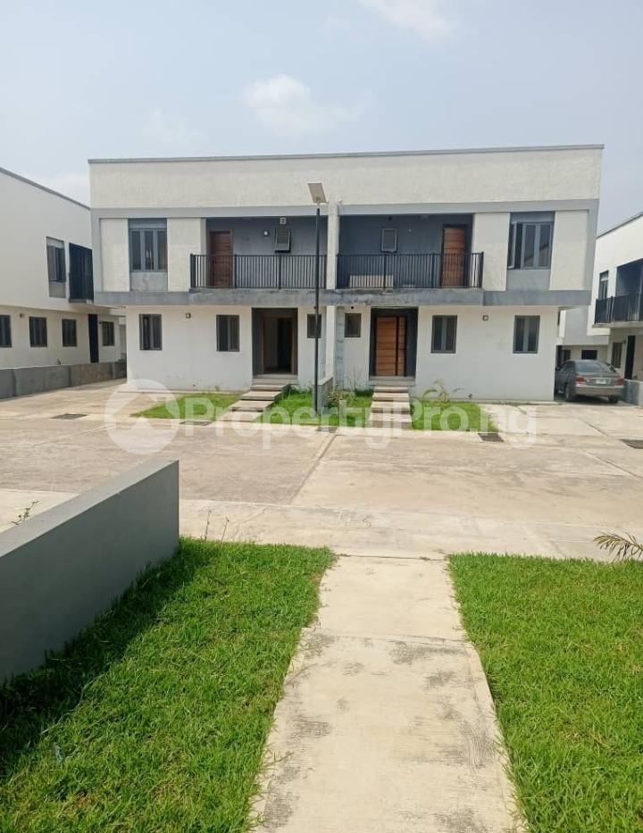 4 bedroom House for sale Greenland Estates Jericho Ibadan Oyo