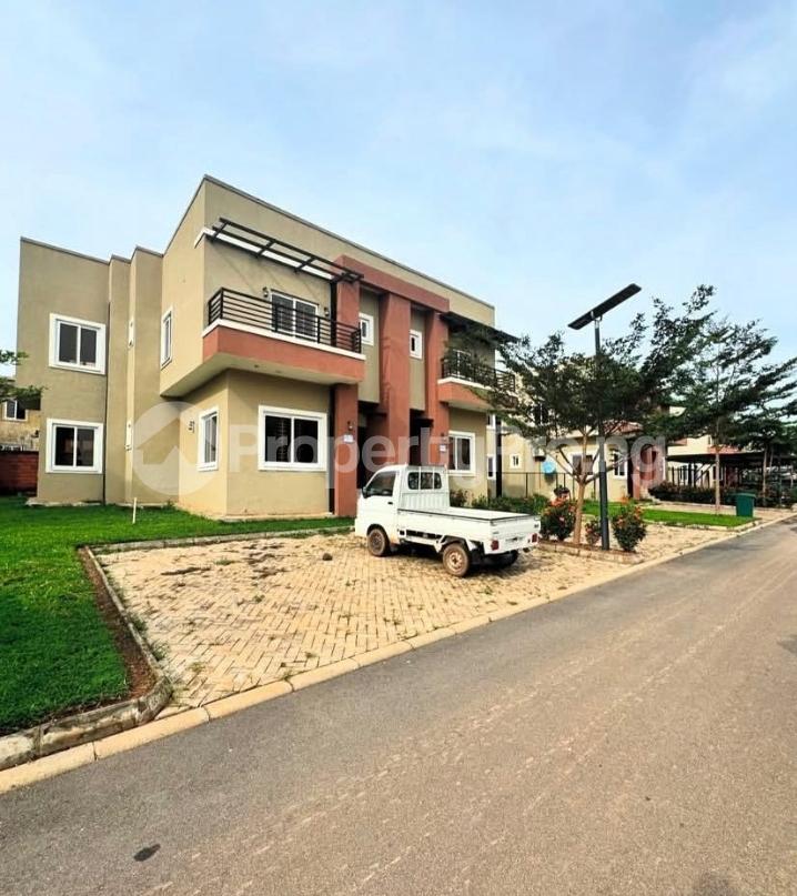 4 bedroom House for sale Lokogoma Abuja Lokogoma Abuja