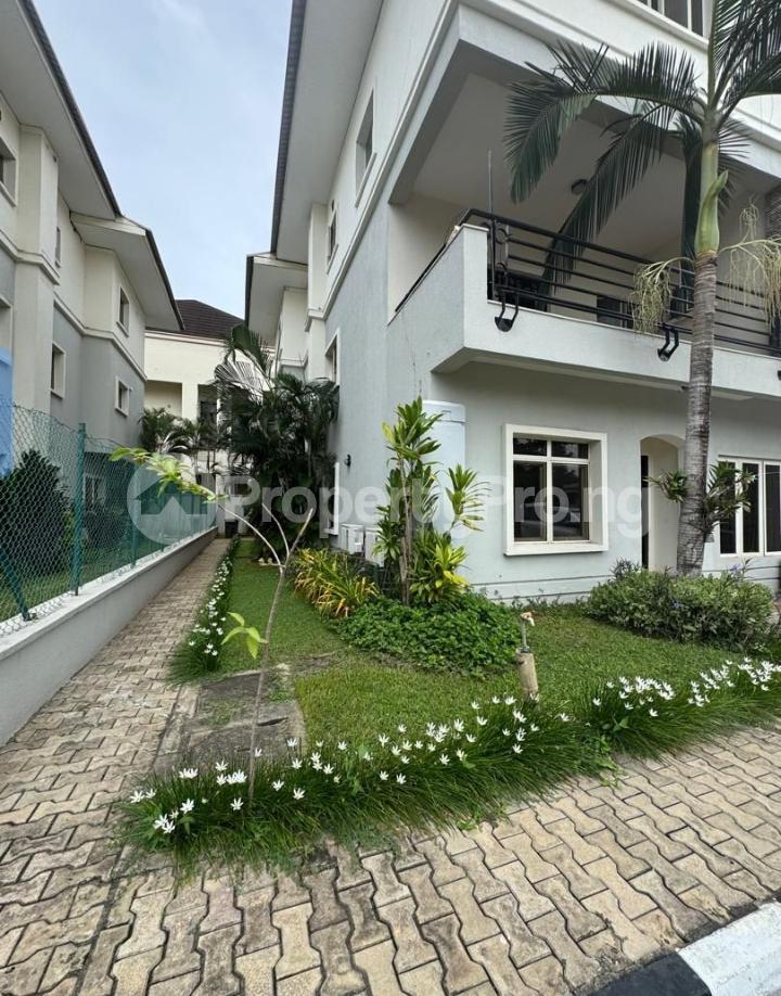 4 bedroom House for sale Ikoyi Lagos Banana Island Ikoyi Lagos