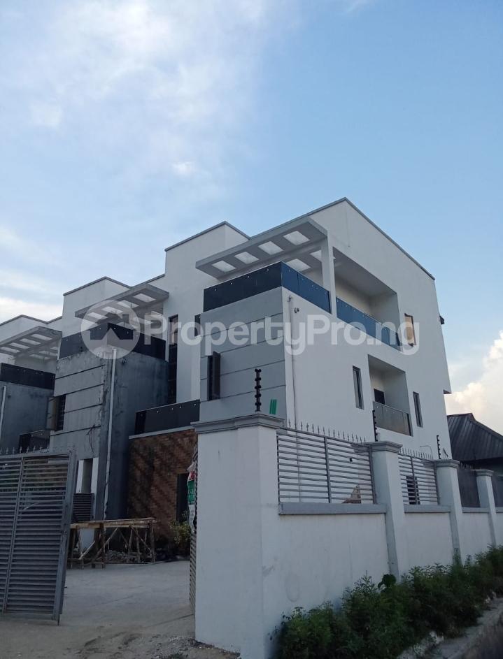 4 bedroom House for sale Magara Iyaganku Gra Ibadan Iyanganku Ibadan Oyo