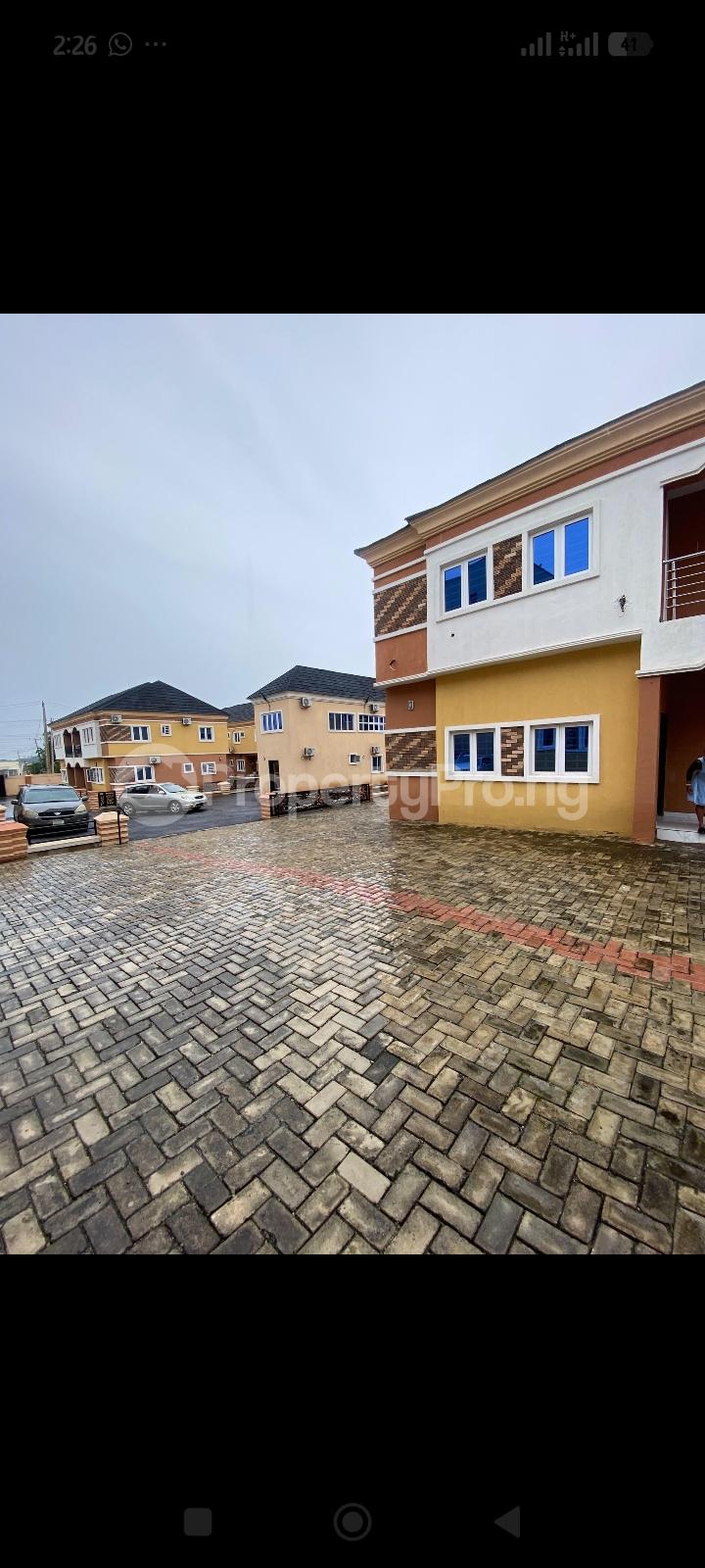4 bedroom House for sale Jericho Gra Ibadan Jericho Ibadan Oyo