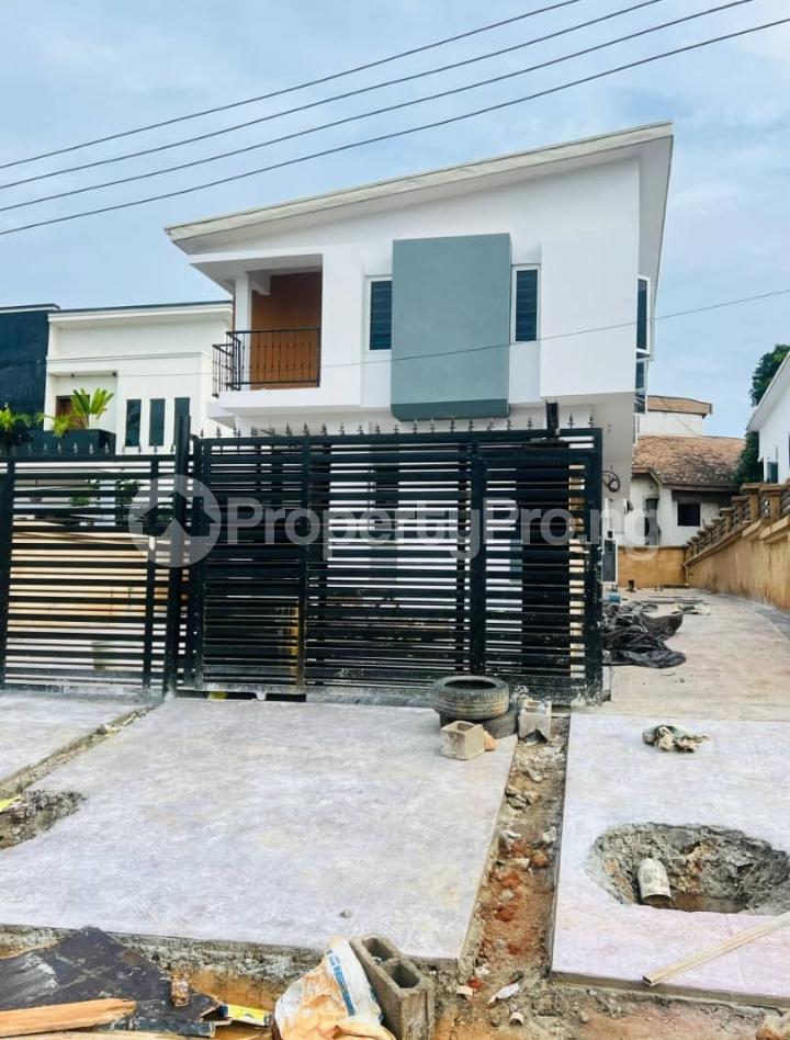4 bedroom House for sale Mende Maryland Lagos