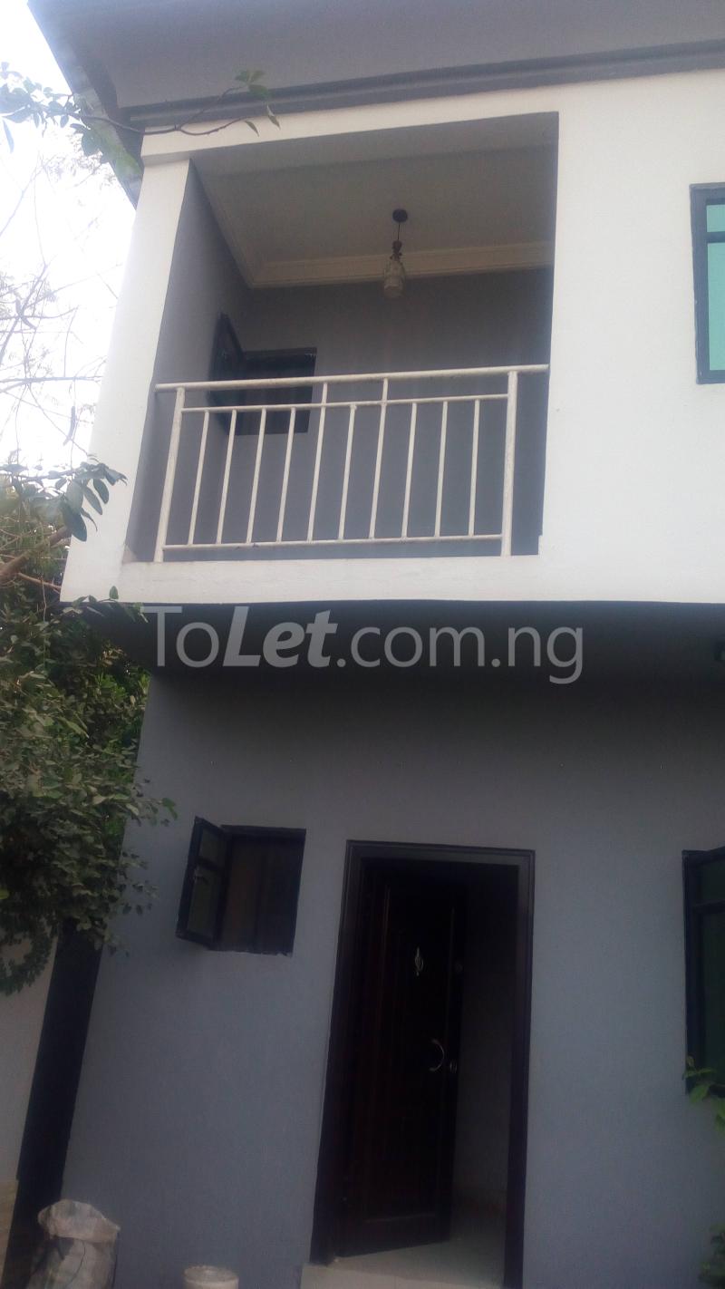 4 bedroom House for rent Golf Ajah Lagos