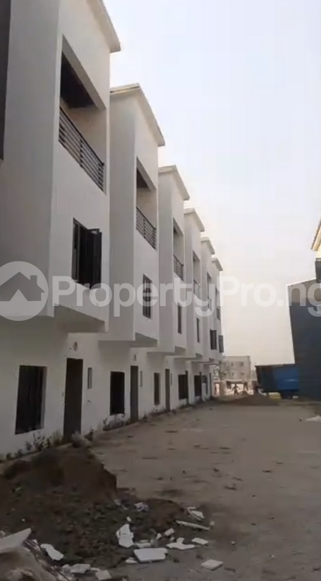 4 bedroom House for sale Kaura (Games Village) Abuja