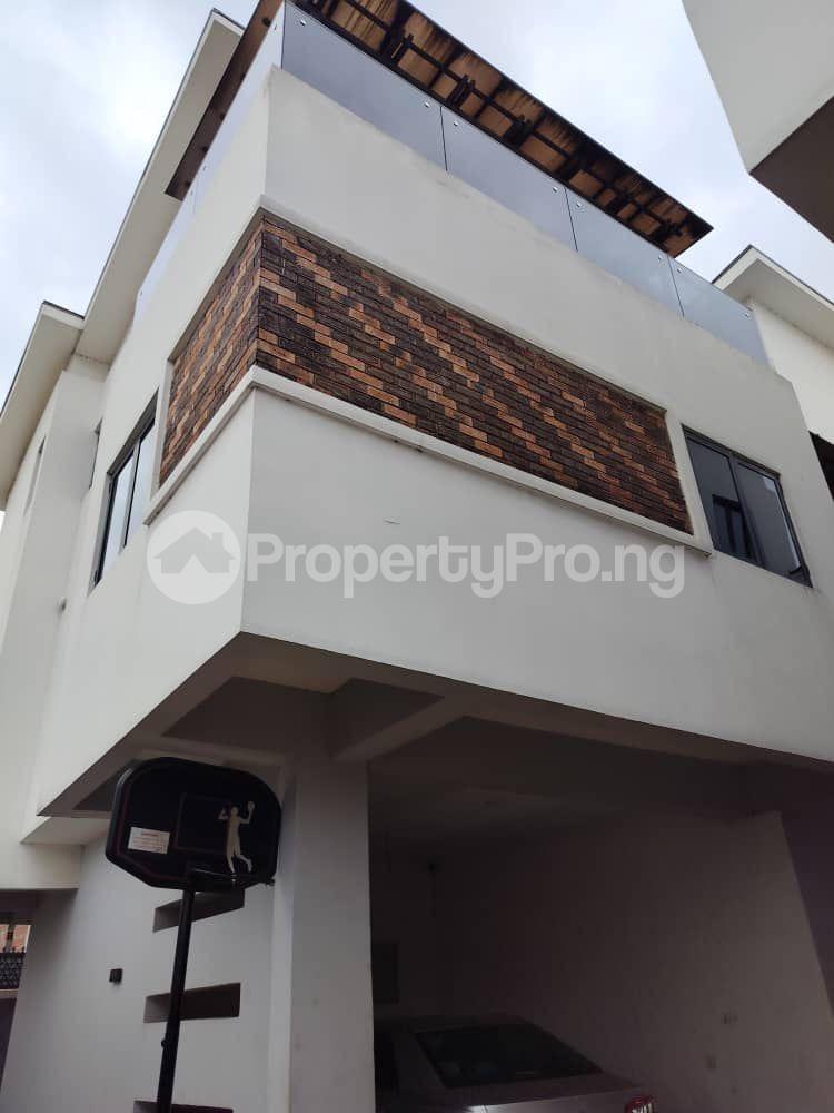 4 bedroom House for rent Gated Estate Mende Maryland Lagos - 0