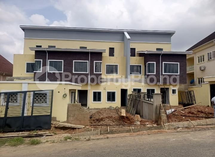 4 bedroom House for sale Kolapo Ishola Gra Akobo Ibadan Akobo Ibadan Oyo