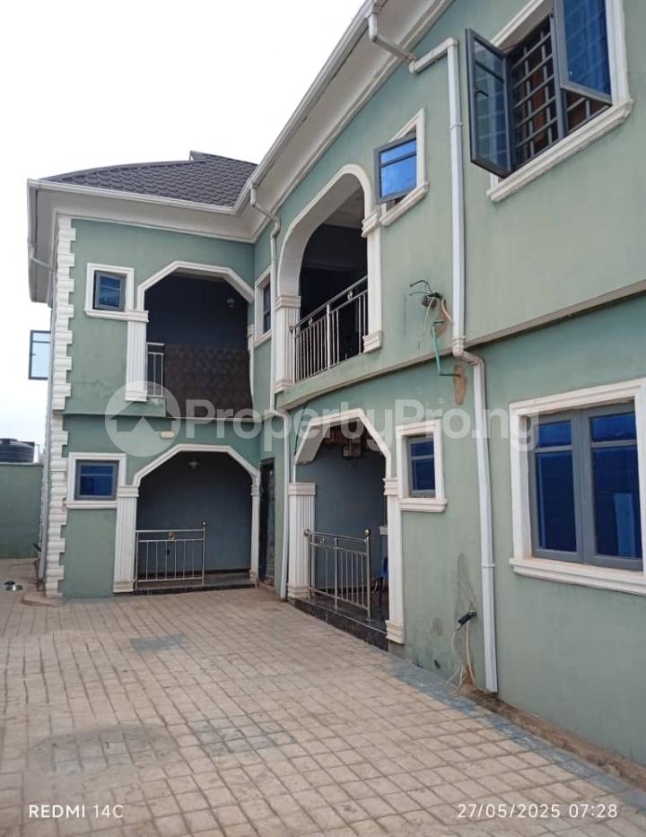 2 bedroom House for sale Ife Express Way Iwo Rd Ibadan Oyo