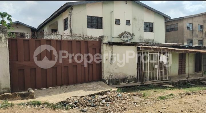 House for sale Orita challenge Ibadan Oyo