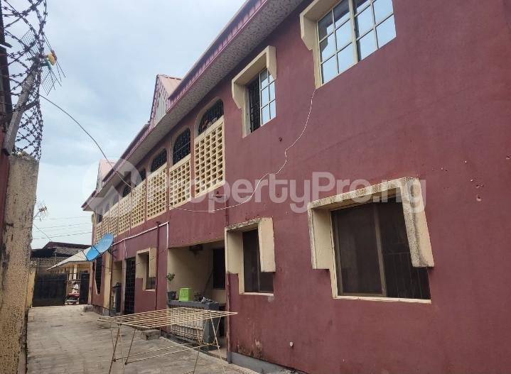 3 bedroom House for sale Adeoyo Ring Road Ibadan Ring Rd Ibadan Oyo - 0