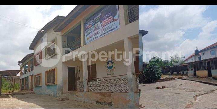 2 bedroom House for sale Agbowo Ibadan Ibadan polytechnic/ University of Ibadan Ibadan Oyo