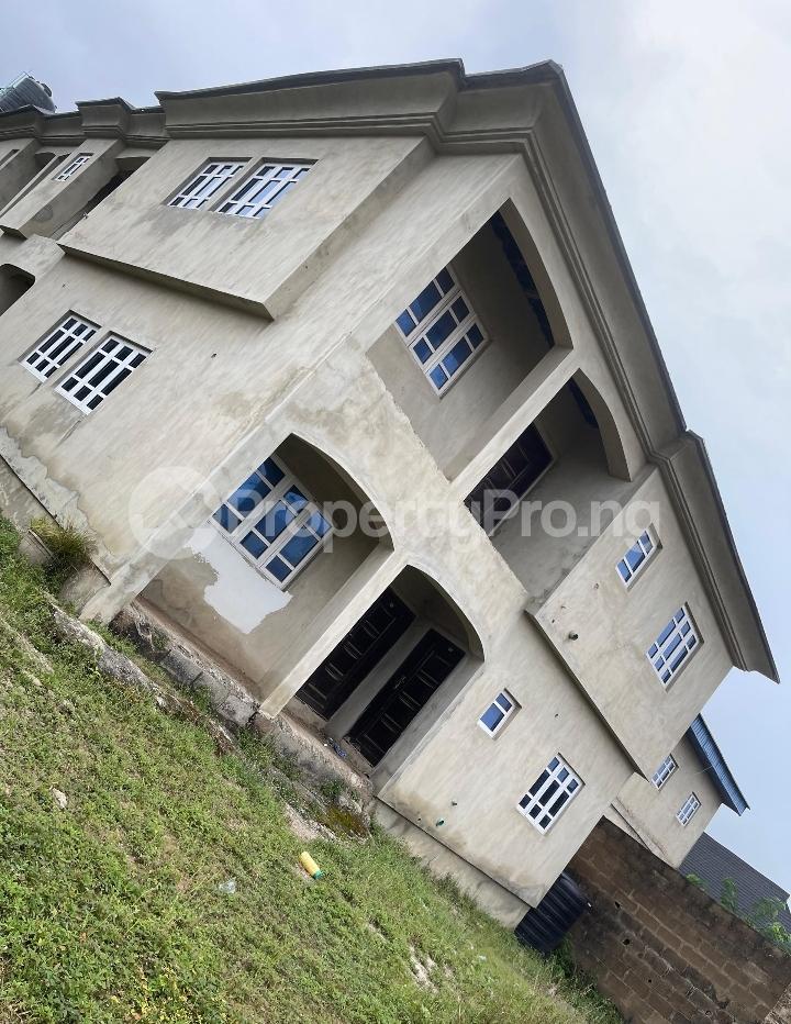 3 bedroom House for sale Royal Quarters Avenue Ajila Estate Elebu Off Akala Express Ibadan Akala Express Ibadan Oyo