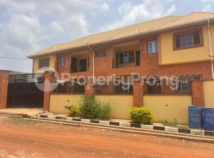 3 bedroom House for sale Elewuro, Akobo Ibadan Oyo