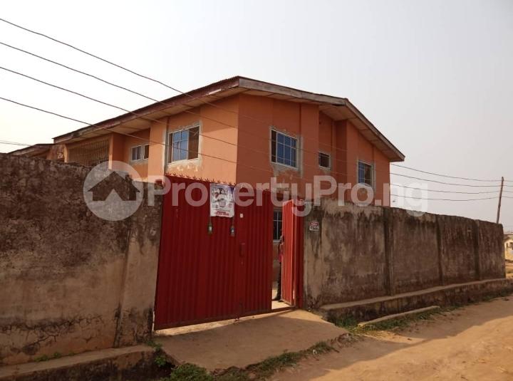 3 bedroom House for sale Alagbado Agege Lagos
