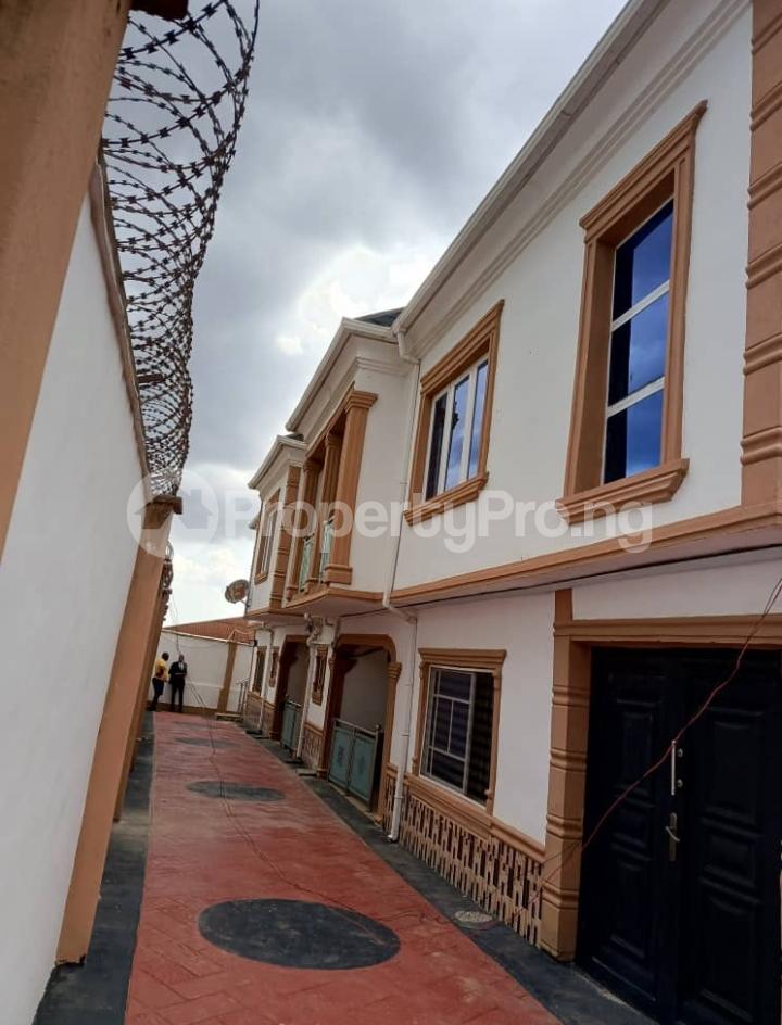 2 bedroom House for sale Intl Airport Alakia Ibadan Oyo