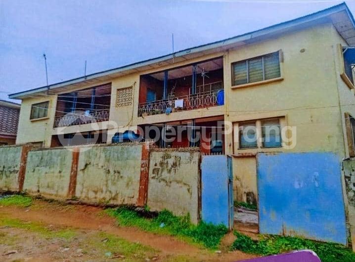 3 bedroom House for sale Challenge Ibadan Challenge Ibadan Oyo