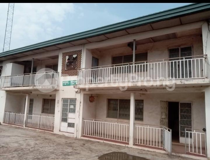 3 bedroom House for sale  Challenge Ibadan Oyo - 0