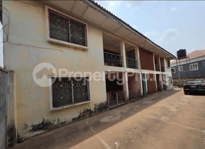 3 bedroom House for sale Felele Challenge Ibadan Oyo