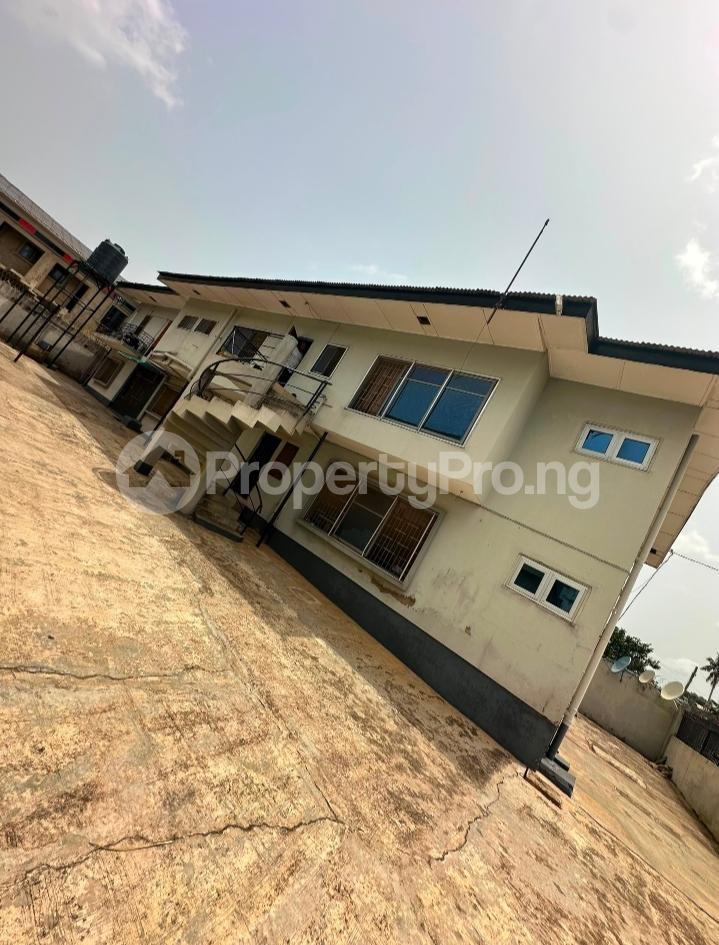 3 bedroom House for sale Felele Challenge Ibadan Felele Ibadan Oyo