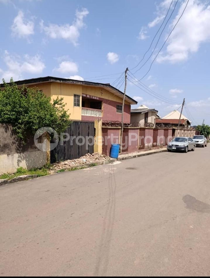 3 bedroom House for sale Molade Ibadan Iwo Rd Ibadan Oyo