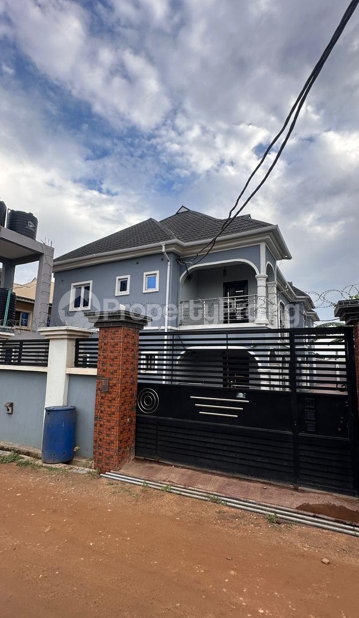 3 bedroom House for sale Agara Akala Express Ibadan Akala Express Ibadan Oyo