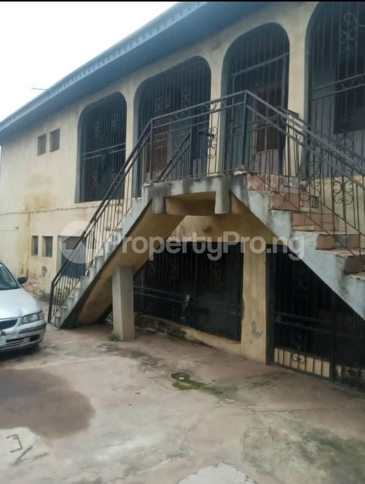 3 bedroom House for sale Akobo Ibadan Akobo Ibadan Oyo