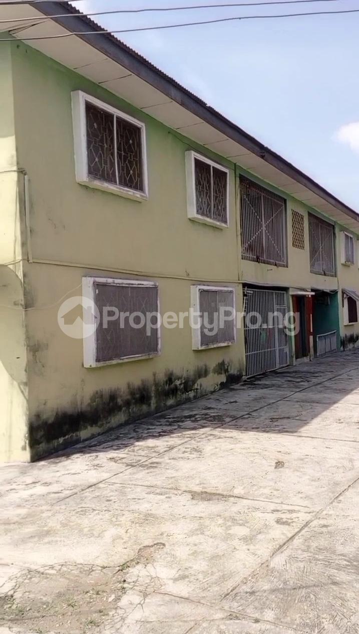 3 bedroom House for sale Basorun Ibadan Basorun Ibadan Oyo