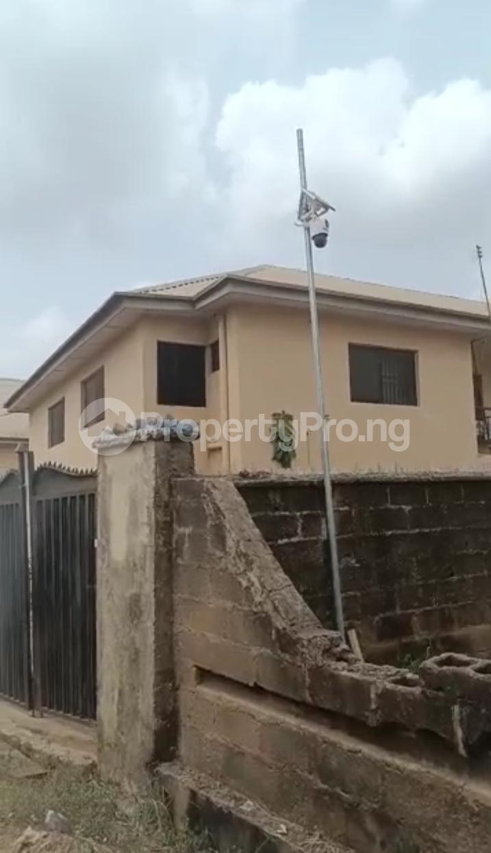 3 bedroom House for sale Olonde Ologuneru Eleyele Ibadan Oyo