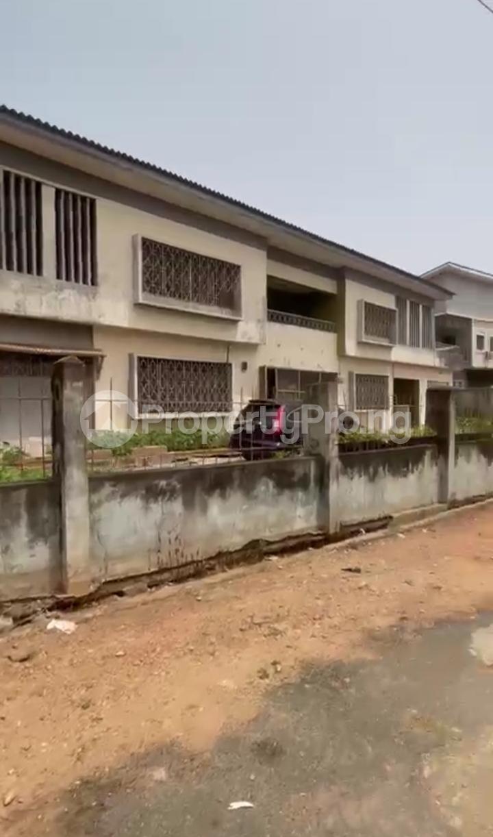 3 bedroom House for sale Abayomi Idishin Jericho Idishin Ibadan Oyo