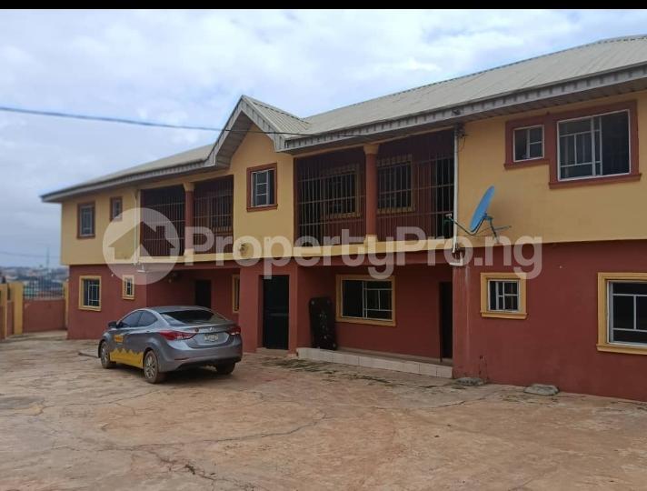 3 bedroom House for sale Oloogbo Estate Ologuneru Ibadan Eleyele Ibadan Oyo