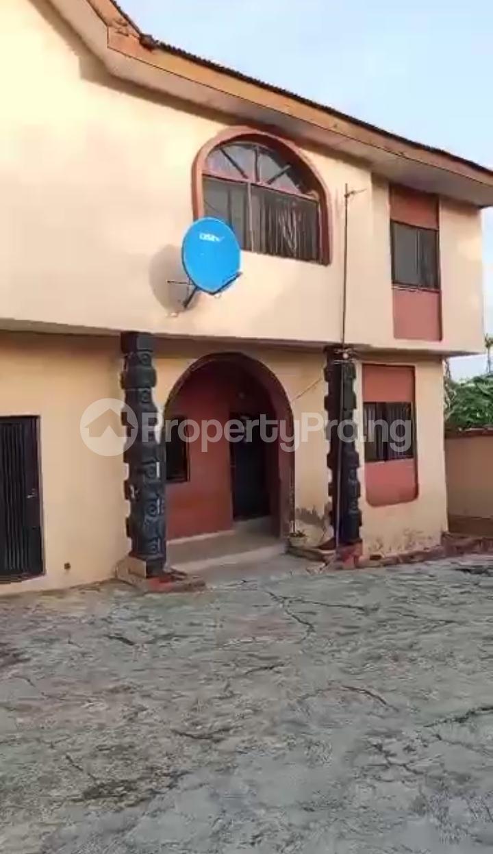 3 bedroom House for sale Akinyemi Ring Rd Ibadan Oyo